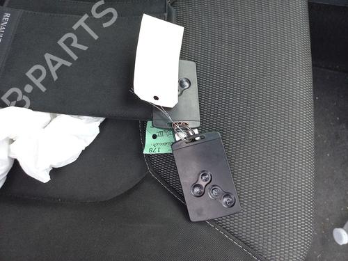 Right daytime light RENAULT CLIO IV (BH_) | BP32291681C103