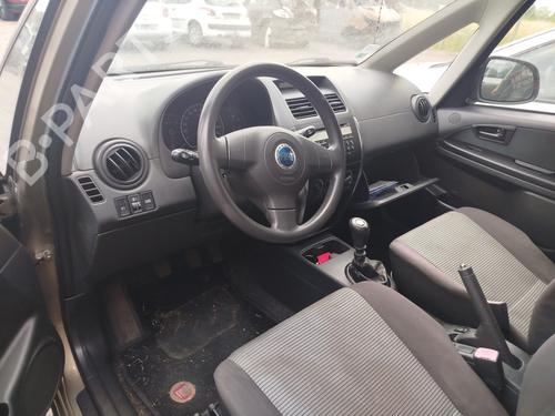 Engine FIAT SEDICI (189_) 1.9 D Multijet 4x4 | BP30163793M1