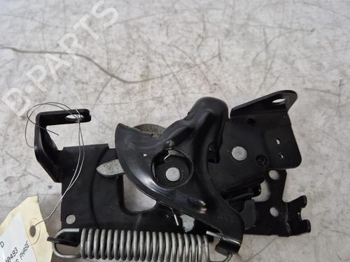 Used Hood lock Hood lock MINI MINI (F56) Cooper S (192 hp) 34106053 34106053