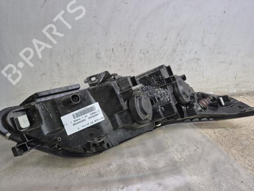 Left headlight CITROËN C4 I (LC_)  | BP28136350C28 
