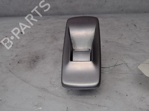 Left rear window switch JAGUAR XF I (X250) 2.7 D (207 hp) 16281943