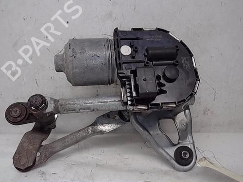 Used Front wiper motor PEUGEOT 5008 (0U_, 0E_) 2.0 HDi 150 / BlueHDi 150 (150 hp) 13839560