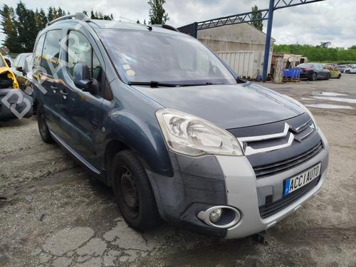 Alternator CITROËN BERLINGO / BERLINGO FIRST MPV (MF_, GJK_, GFK_)  | BP29739301M7 