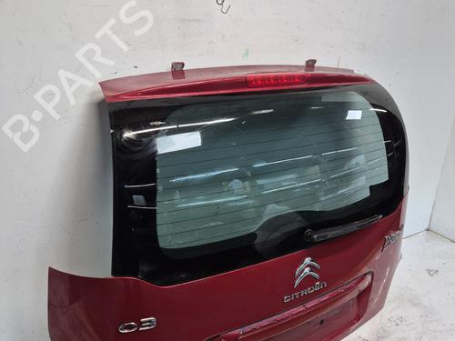 Used Tailgate Tailgate CITROËN C3 Picasso (SH_) [2008-2026] 36310262 36310262