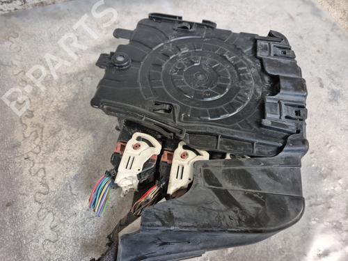 Engine control unit (ECU) PEUGEOT 208 I (CA_, CC_)  | BP24832808M57