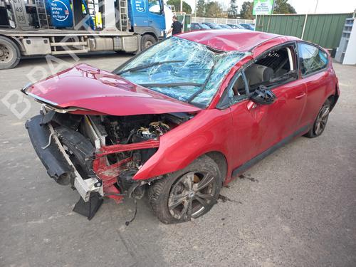 Used Parts CITROËN C4 Coupe (LA_) 1.4 16V 4894146