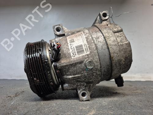 Used AC compressor RENAULT LAGUNA II Grandtour (KG0/1_) [2001-2007]  24419503