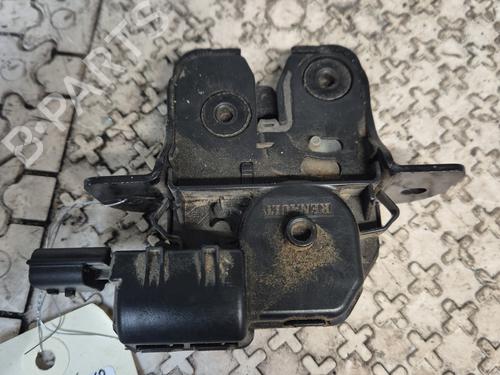 Achterklepslot NISSAN MICRA V (K14) 0.9 IG-T (90 hp) 25125771