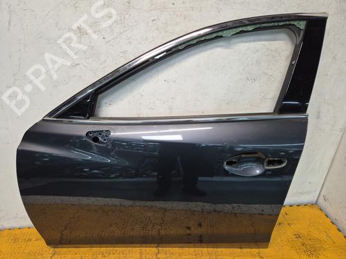 Used Left front door MAZDA 6 Estate (GJ, GL) 2.2 D (GJ2FW, GJ692) (175 hp) 25150062