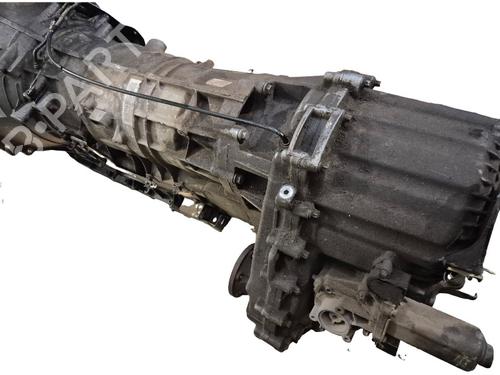 Gearbox LAND ROVER RANGE ROVER SPORT I (L320) 3.0 D 4x4 | BP27621917M3 