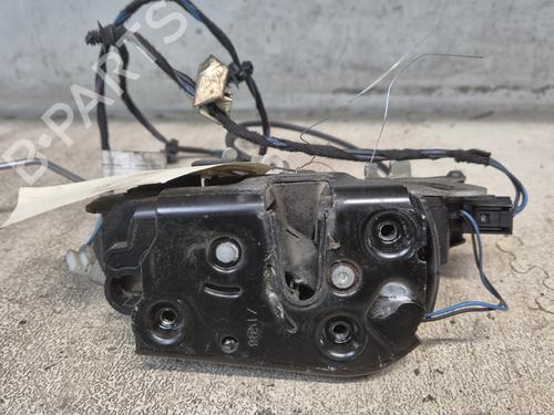 Front left lock MERCEDES-BENZ VITO / MIXTO Van (W639) 111 CDI (639.601, 639.603) | BP27332090C98 