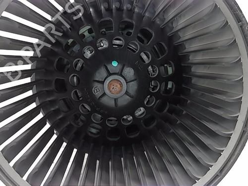 Heater blower motor RENAULT CLIO IV (BH_) 1.5 dCi 75 | BP14570740M62