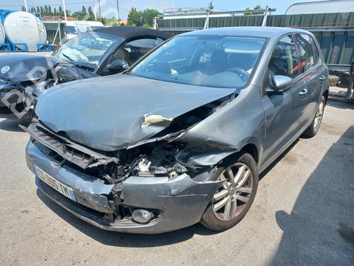 Starter VW GOLF VI (5K1)  | BP19791827M8 