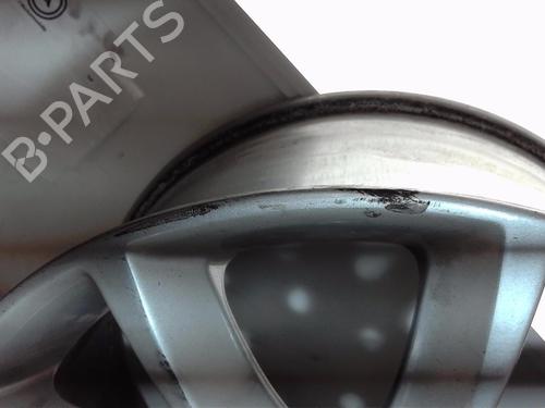 Rim JAGUAR XF I (X250) 3.0 D | BP17087612C45