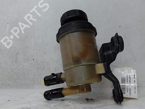 Power steering reservoir HYUNDAI TUCSON (JM) 2.0 CRDi All-wheel Drive | BP17147596M117 