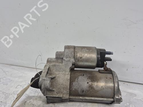 Used Starter Starter RENAULT SCÉNIC III (JZ0/1_) 1.5 dCi (110 hp) 33859760 33859760