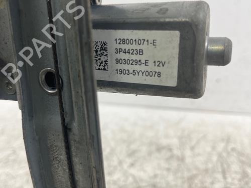 Used Front right window mechanism Front right window mechanism 38915372 38915372
