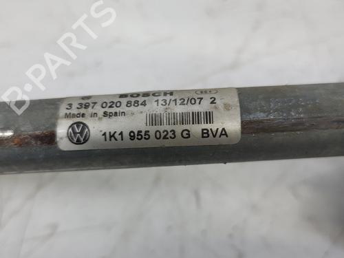 Used Front wiper motor Front wiper motor VW GOLF V (1K1) [2003-2010] 36053699 36053699