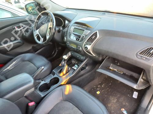 Front left window mechanism HYUNDAI ix35 (LM, EL, ELH) 1.7 CRDi | BP27856349C22 
