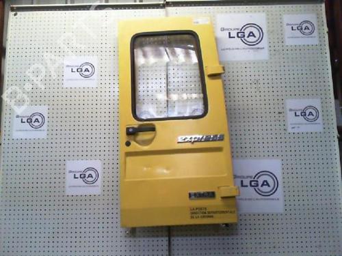 Used Right tailgate RENAULT RAPID Box Body/MPV (F40_, G40_) [1985-2001]  13871474