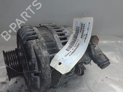 Generator HONDA CIVIC VII Hatchback (EU, EP, EV) 1.7 CTDi (EP4, EU9) | BP20713722M7 