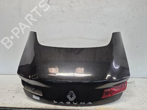 Used Tailgate Tailgate 37529648 37529648