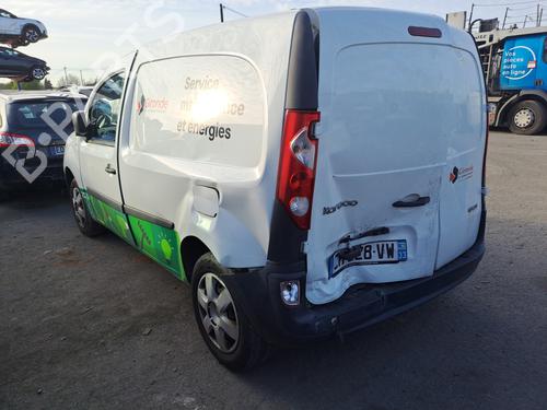 Instrument cluster RENAULT KANGOO Express (FW0/1_)  | BP26303303C47