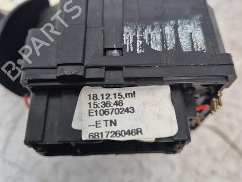 Steering column stalk DACIA SANDERO II 1.5 dCi | BP32291870I23