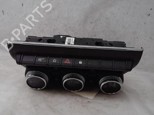 Used Climate control RENAULT CAPTUR II (HF_) TCe 100 (HFMT) (101 hp) 15590189