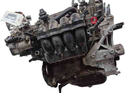 Engine FORD KA (RU8) 1.2 | BP29550374M1 