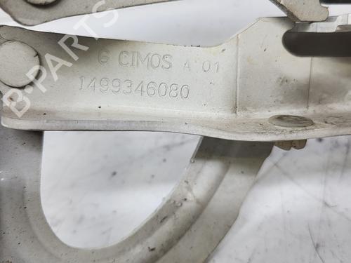 Hinge/Door check strap CITROËN JUMPY II Van | BP36053768C146 - Image 3