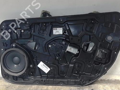 Rudehejsemekanisme Højre foran VOLVO V40 Hatchback (525) D4 (190 hp) 30332316