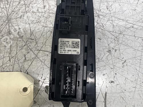 Right rear window switch CITROËN C4 Picasso II | BP38428279I28 - Image 2