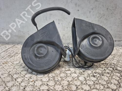 Horn FORD FOCUS II Convertible 2.0 TDCi (136 hp) 26702420