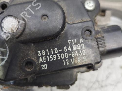 Used Front wiper motor Front wiper motor 37729023 37729023