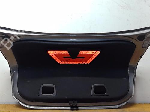 Tailgate AUDI A6 C6 (4F2) 3.0 TDI quattro | BP23869408C6 