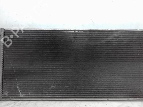 AC-Kondensator FIAT GRANDE PUNTO (199_) 1.3 D Multijet (199.AXD11, 199.AXD1A, 199.AXD1B,... (90 hp) 15068317