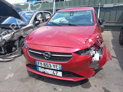 Starter OPEL CORSA F (P2JO) 1.2 (68) | BP38428455M8 - Image 6