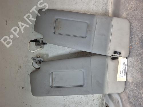 Sonnenblende Links für BMW X3 (E83) [2003-2011]  30447280