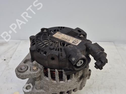 alternator-citroen-c3-iii-sx-2016-31151455 main image