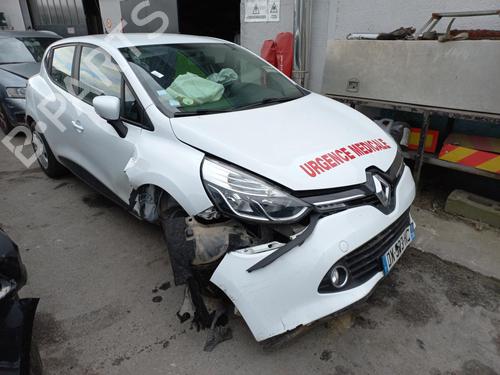 Third brake light RENAULT CLIO IV (BH_) 1.5 dCi 90 | BP21060712L11 