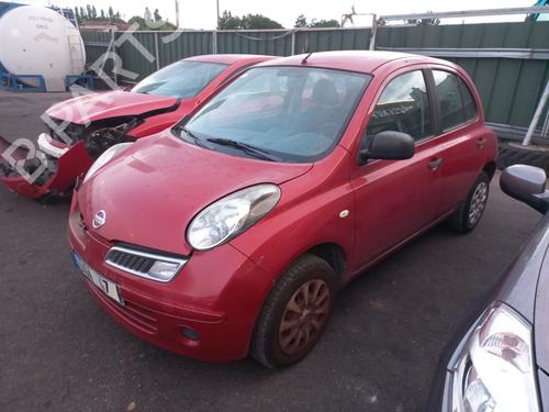 Recambios MAZDA 3 (BK) [2003-2009]  4452975