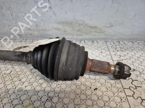 Right front driveshaft CITROËN BERLINGO Box Body/MPV (K9)  | BP26945106M39 