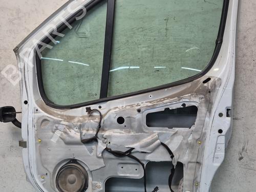 Right front door RENAULT TRAFIC II Van (FL)  | BP30556294C3 