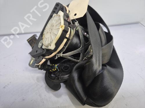 Høyre foran beltestrammer VW POLO V (6R1, 6C1) 1.6 TDI (90 hp) 31302010