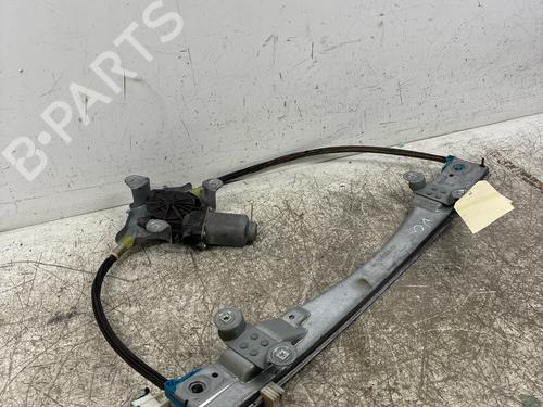 front-left-window-mechanism-renault-twingo-ii-cn0_-2007-39518493 main image