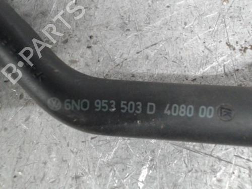 Steering column stalk VW POLO III (6N1) 55 1.3 | BP13868524I23 