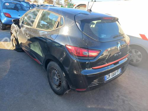 Left taillight RENAULT CLIO IV (BH_) 1.5 dCi 90 | BP22423612C34 