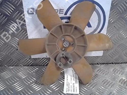 Used Radiator fan LADA NIVA Closed Off-Road Vehicle (2121, 2131) 1700 i (80 hp) 13860231