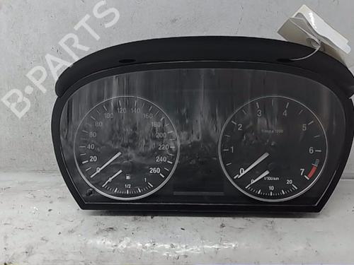 Instrument cluster BMW 3 (E90) 318 i | BP17125550C47 